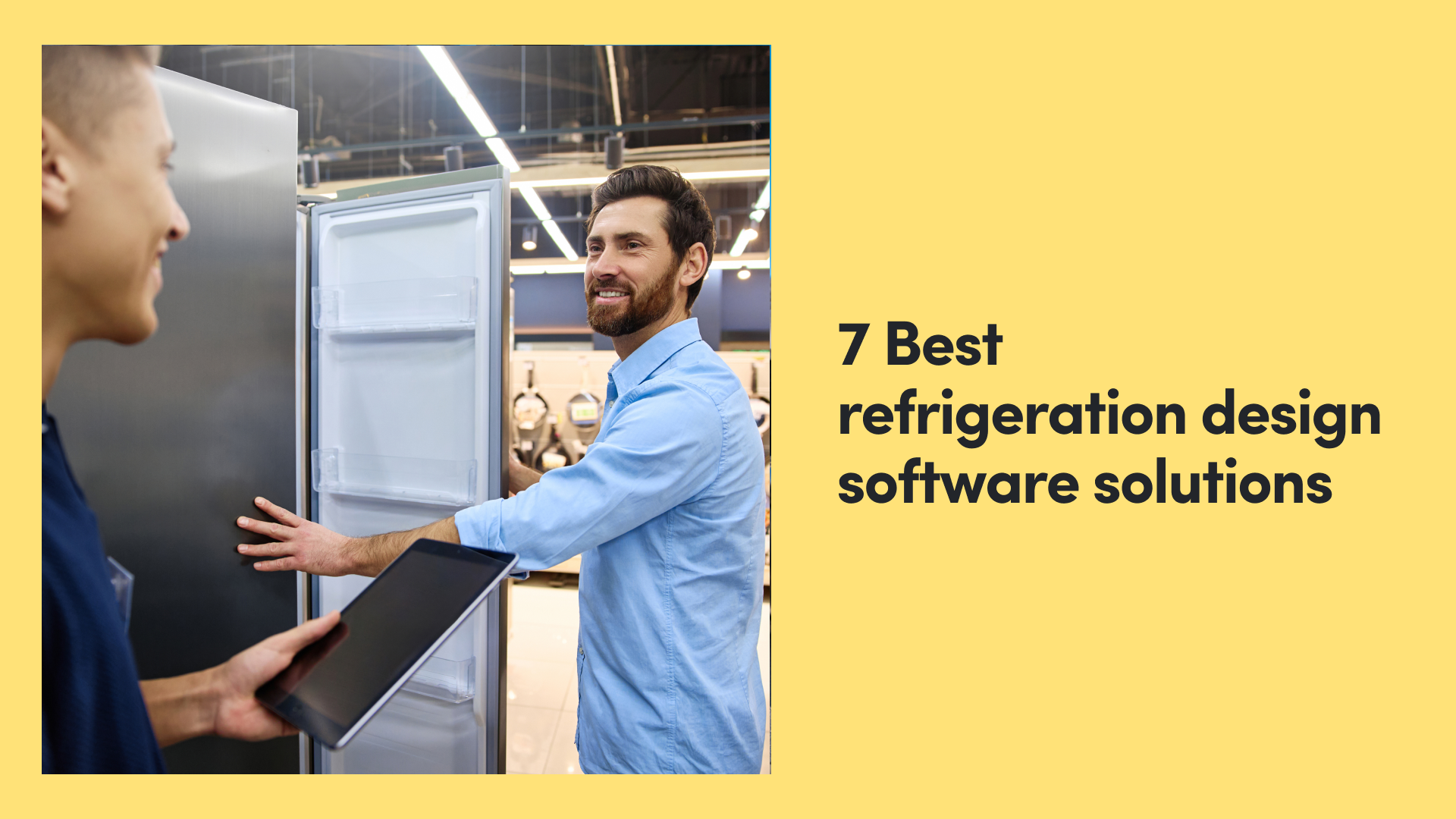 best-refrigeration-software
