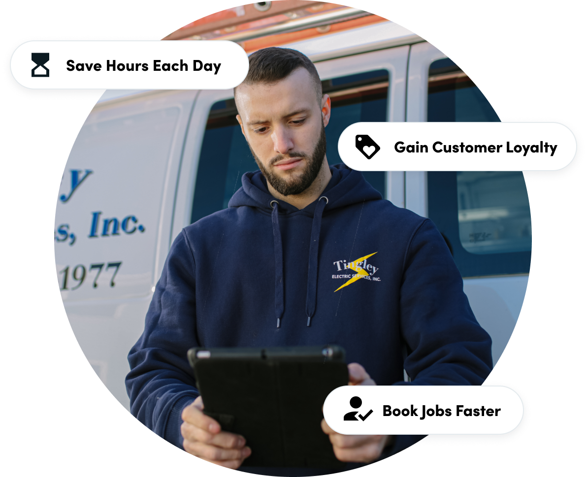 Product Illustration