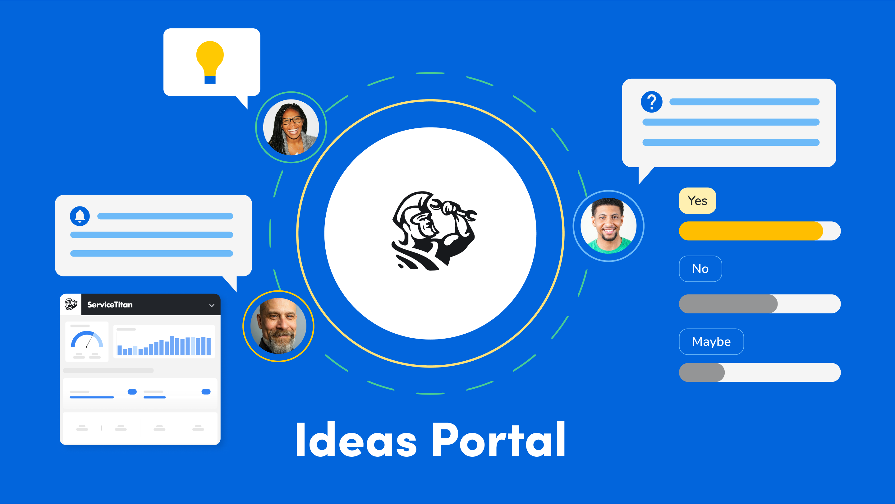 Product Illustration