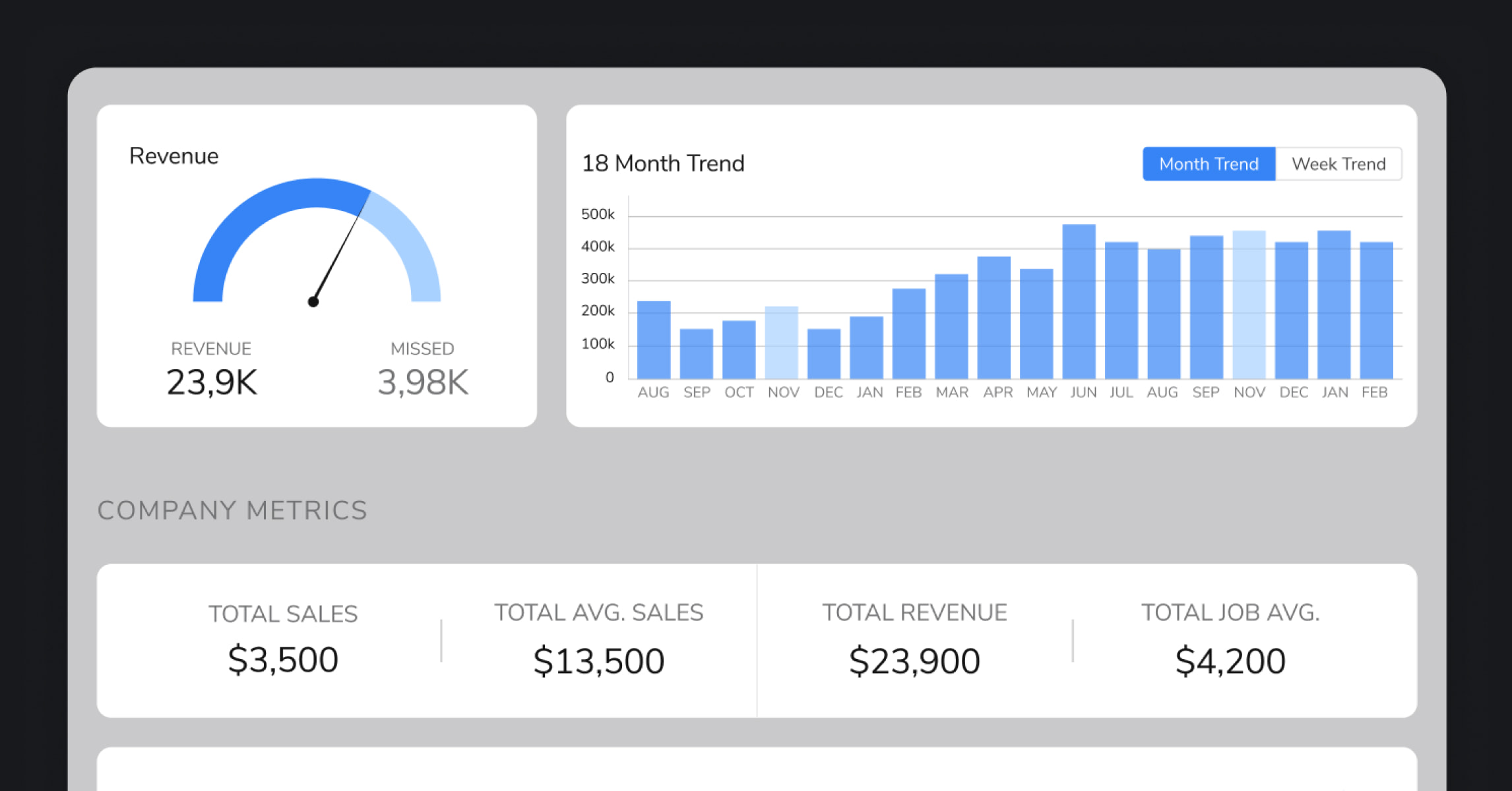 Product Illustration