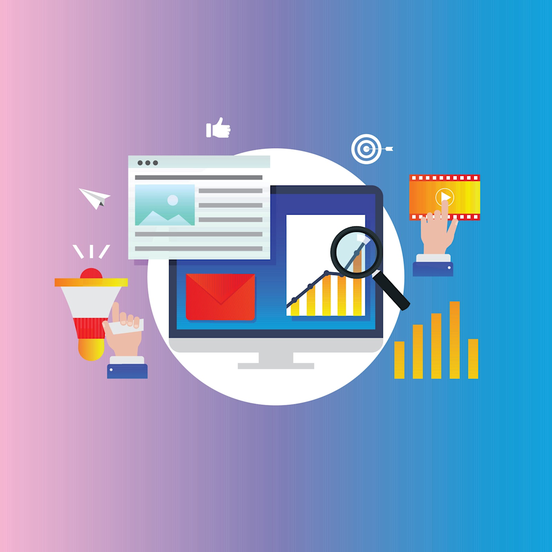 Introducing the All New Marketing Analytics Dashboard