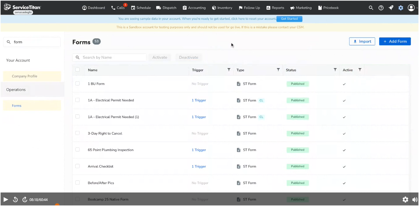 Access forms 2 Image