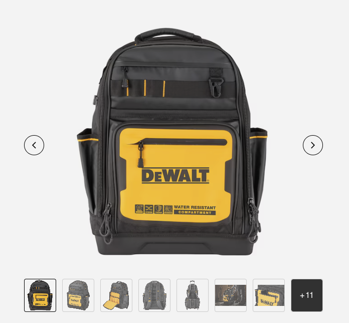 electrician-backpacks