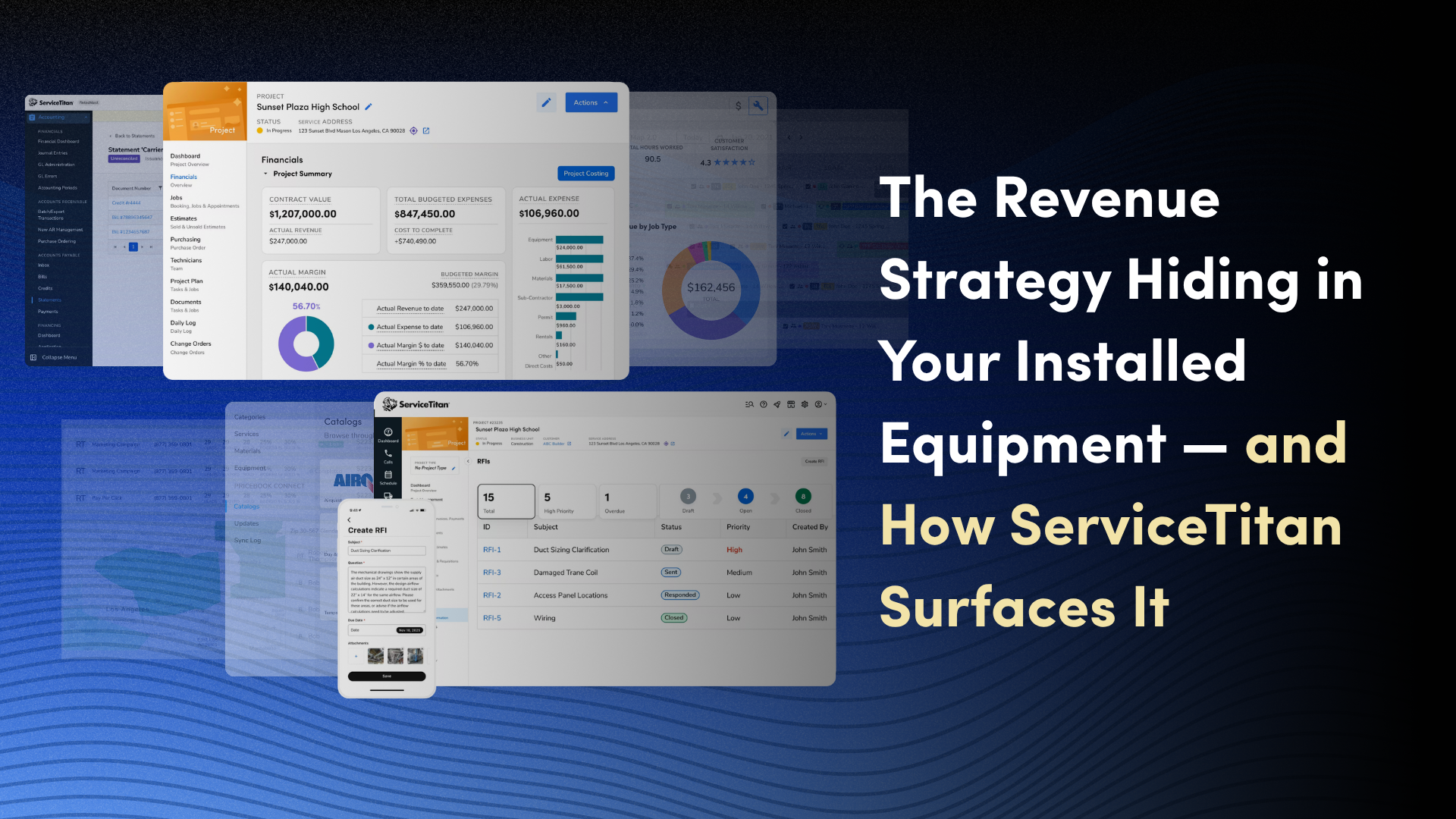 Product Illustration