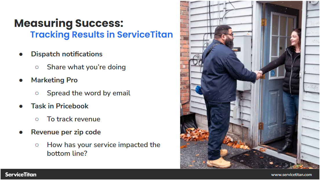 Measuring Success 12 Image