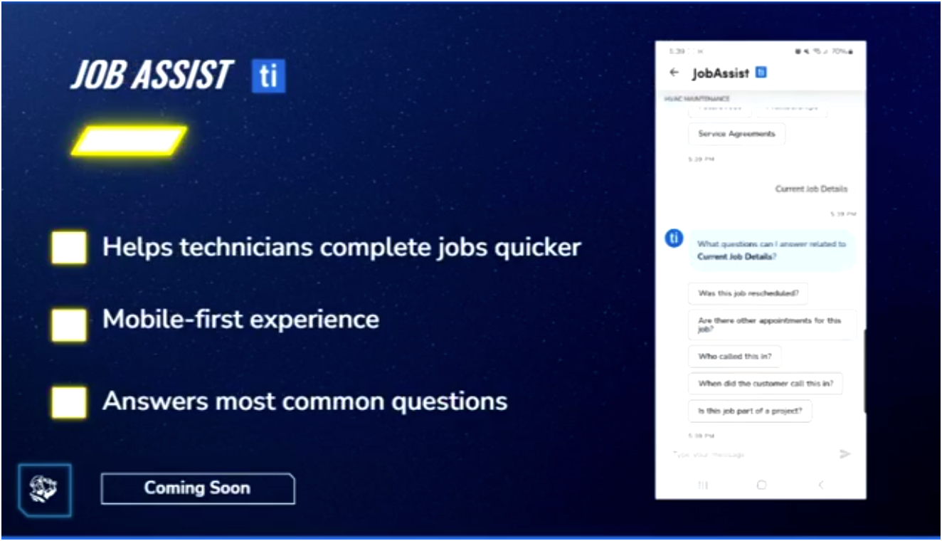 Job Assist 6 Image