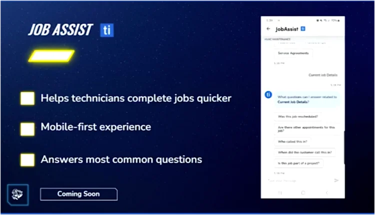 Job Assist 6 Image