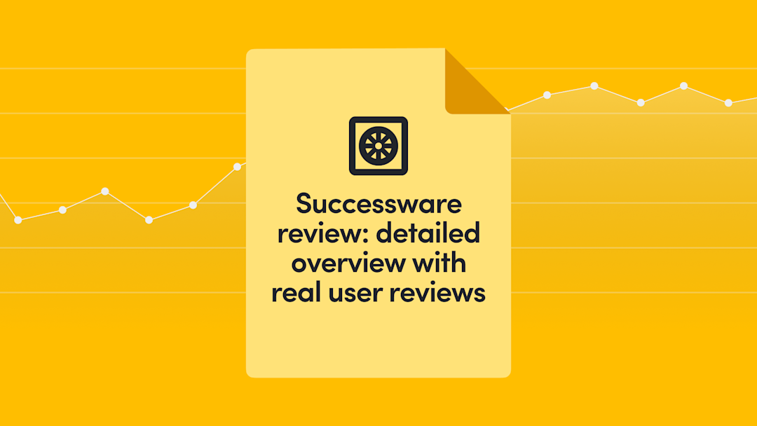 Successware Review: Detailed Overview with Real User Reviews