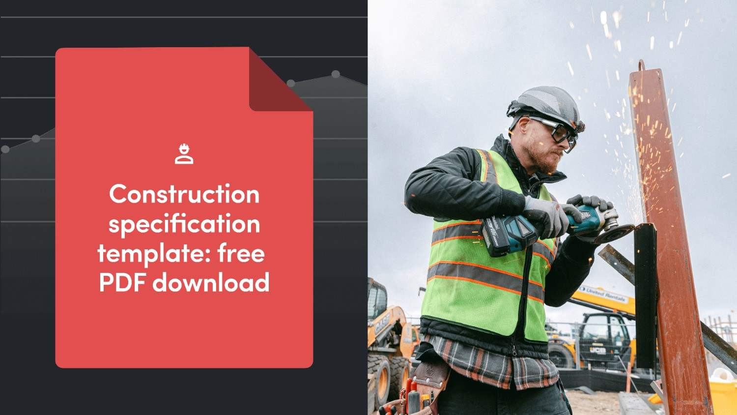 construction-specification-template