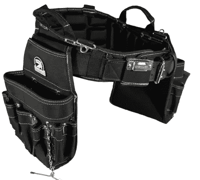 Best Electrician Tool Belts