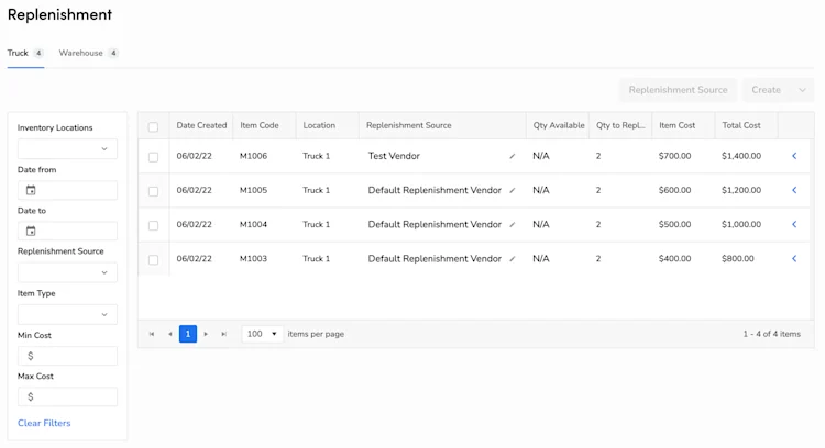 hvac-truck-inventory-list