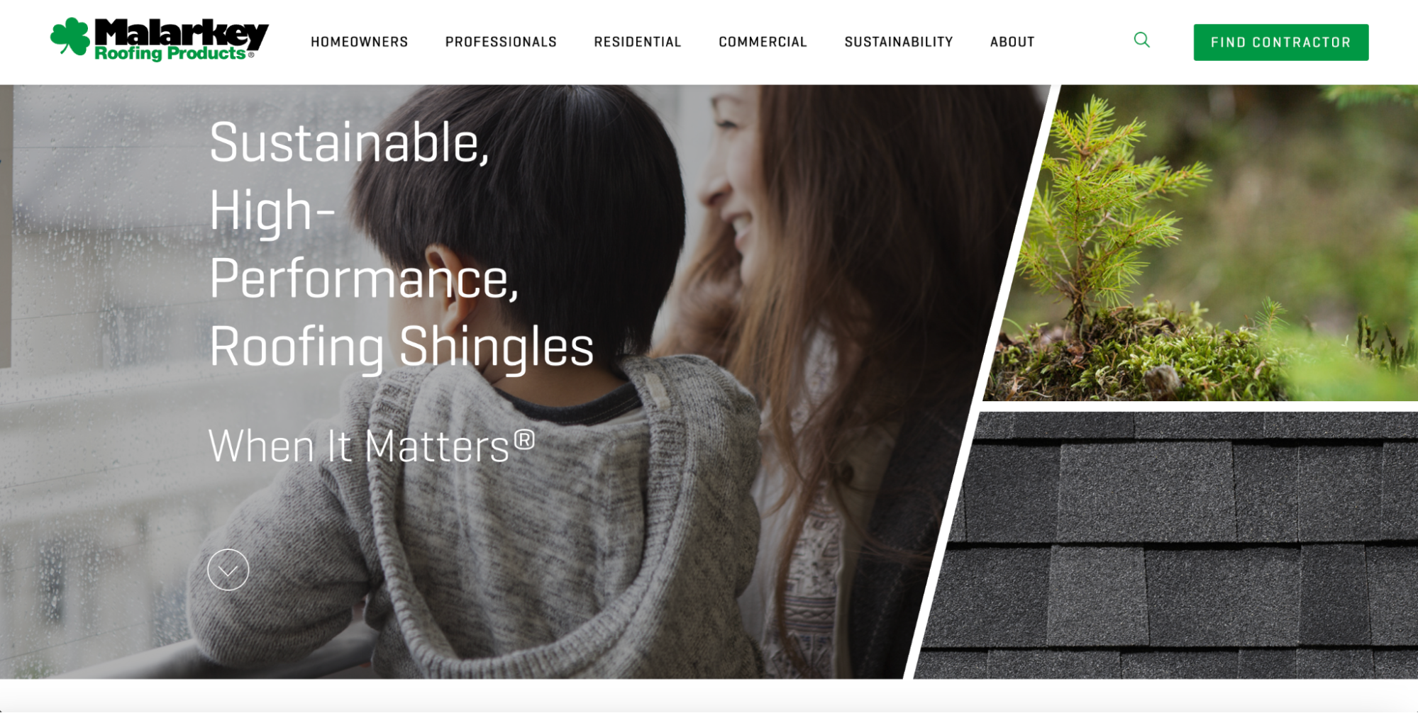 top-roofing-manufacturers