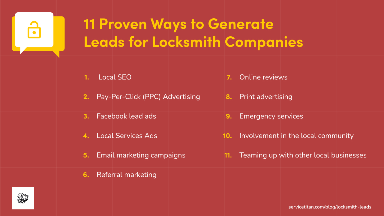 locksmith-leads