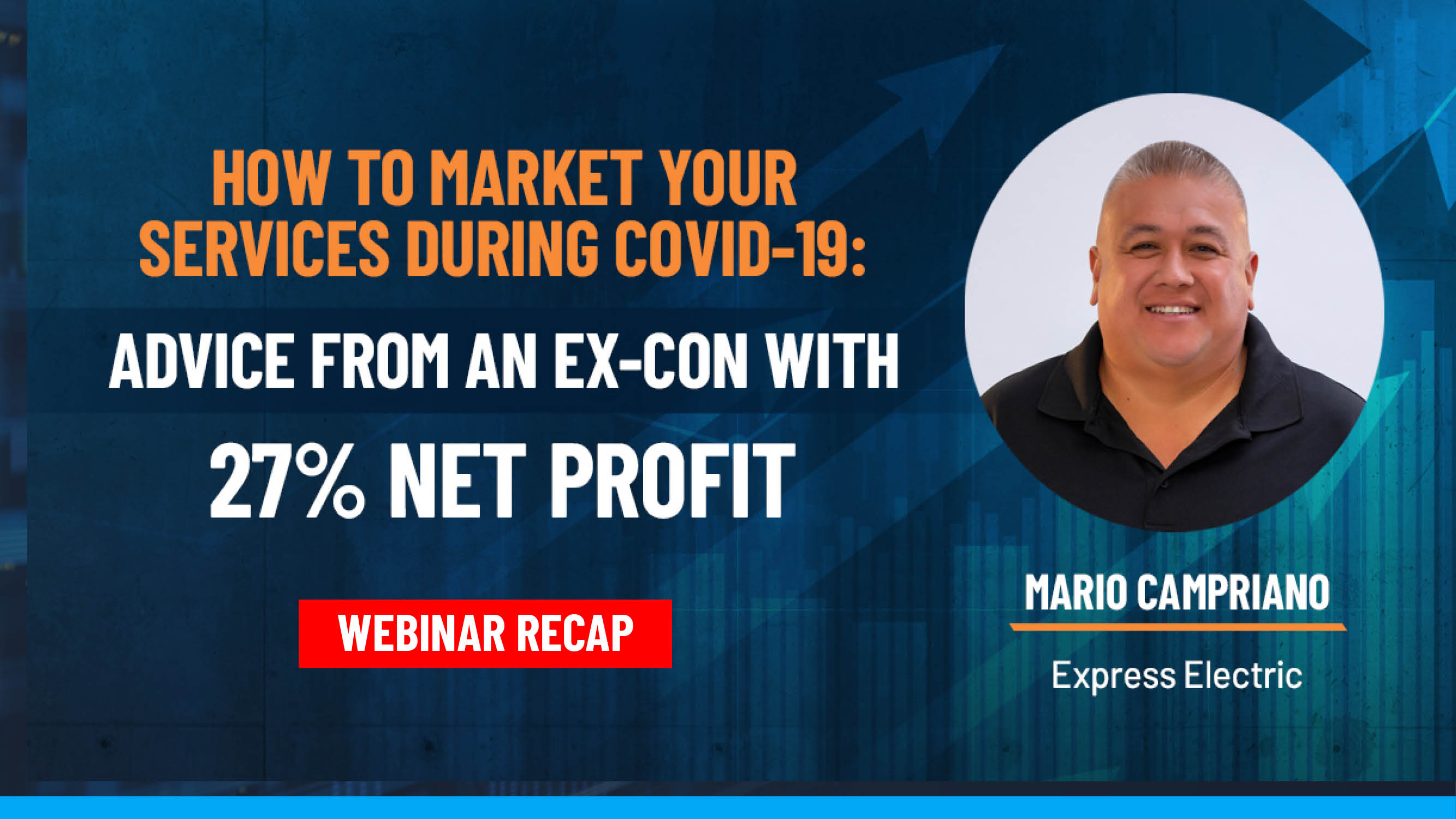 How to Market your Services during COVID-19