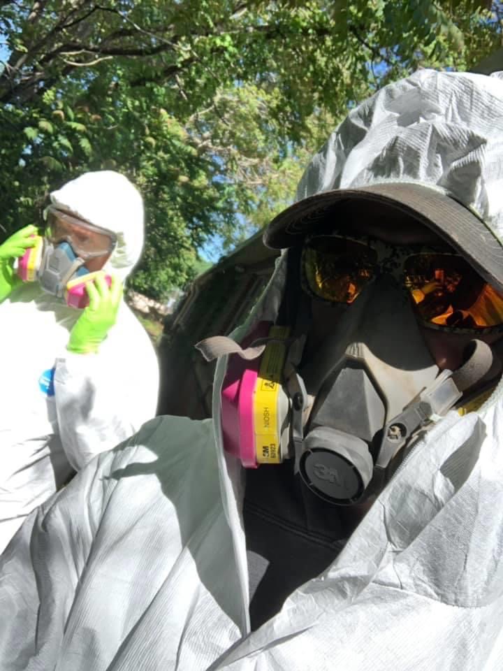 Hazmat