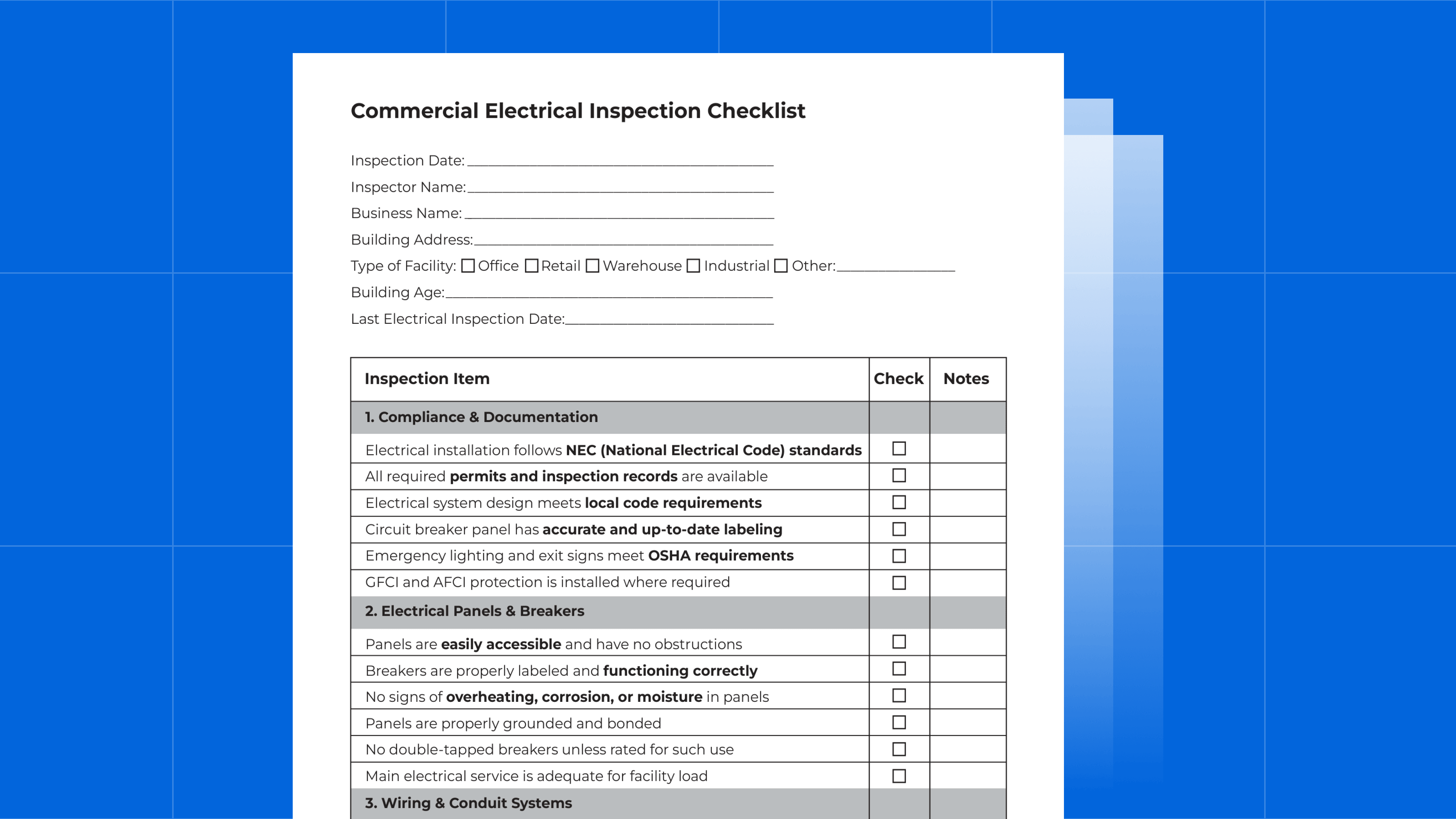 Product Illustration