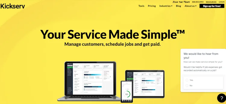 servicem8-alternatives
