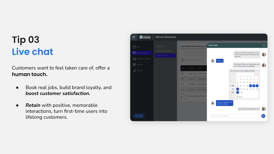 5 Marketing Tips for Maximizing Summer Profits Slide 3