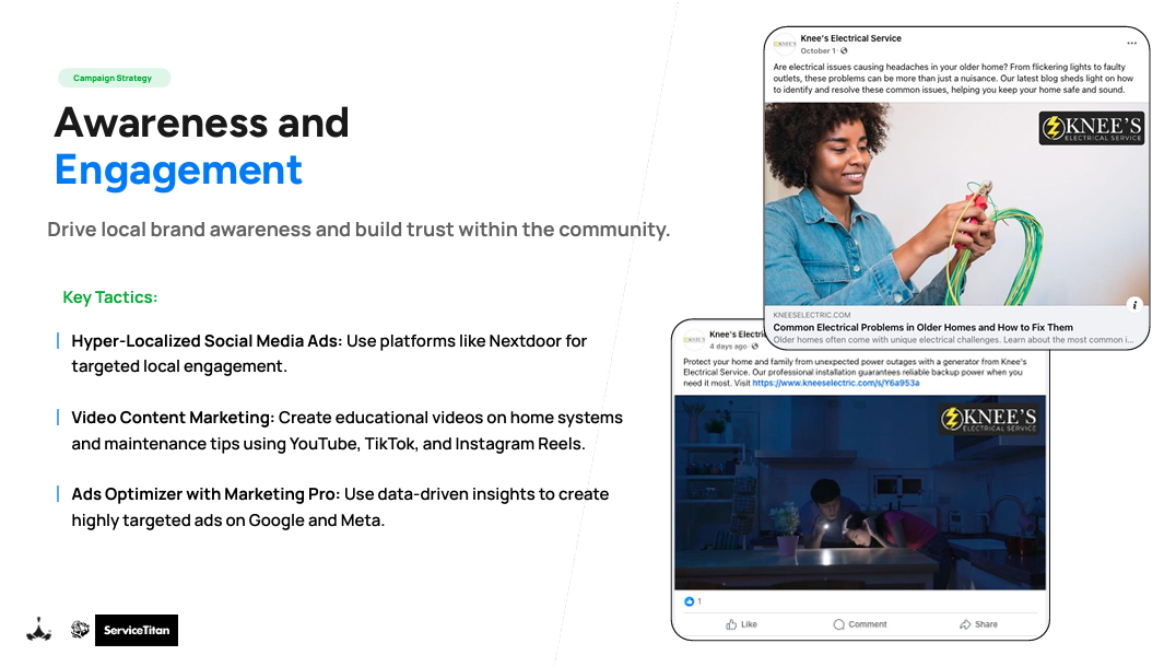 Awareness and engagement 4 Image