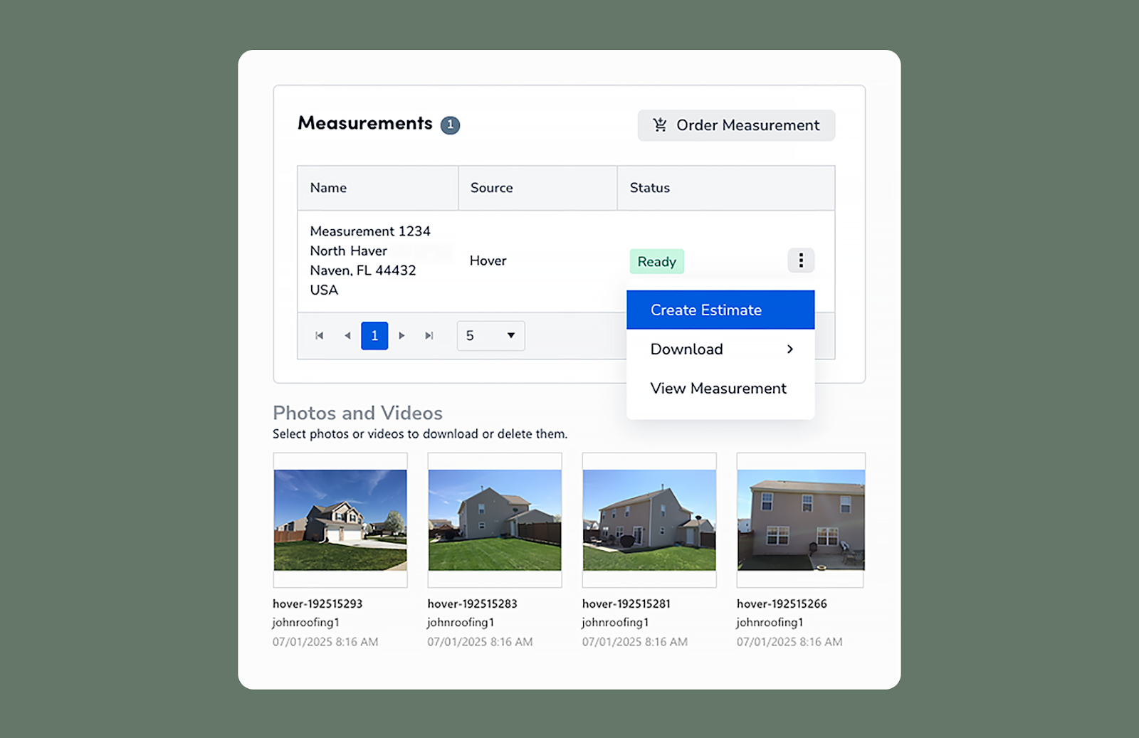 gutter-cleaning-quote-template