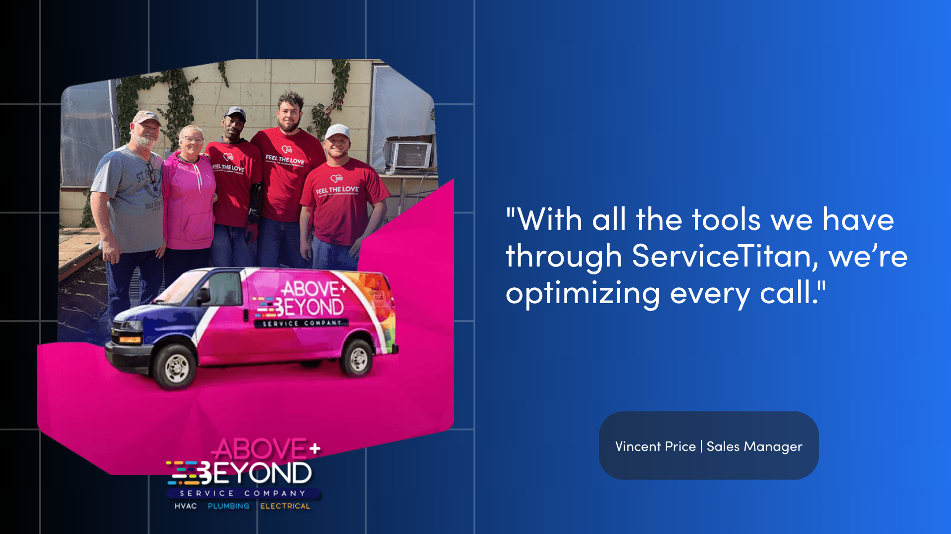 Truly Above + Beyond: With Field Pro, Oklahoma company saves $1.2 million in unsold estimates