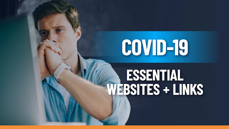 Essential Websites, Links for Contractors During COVID-19 Crisis