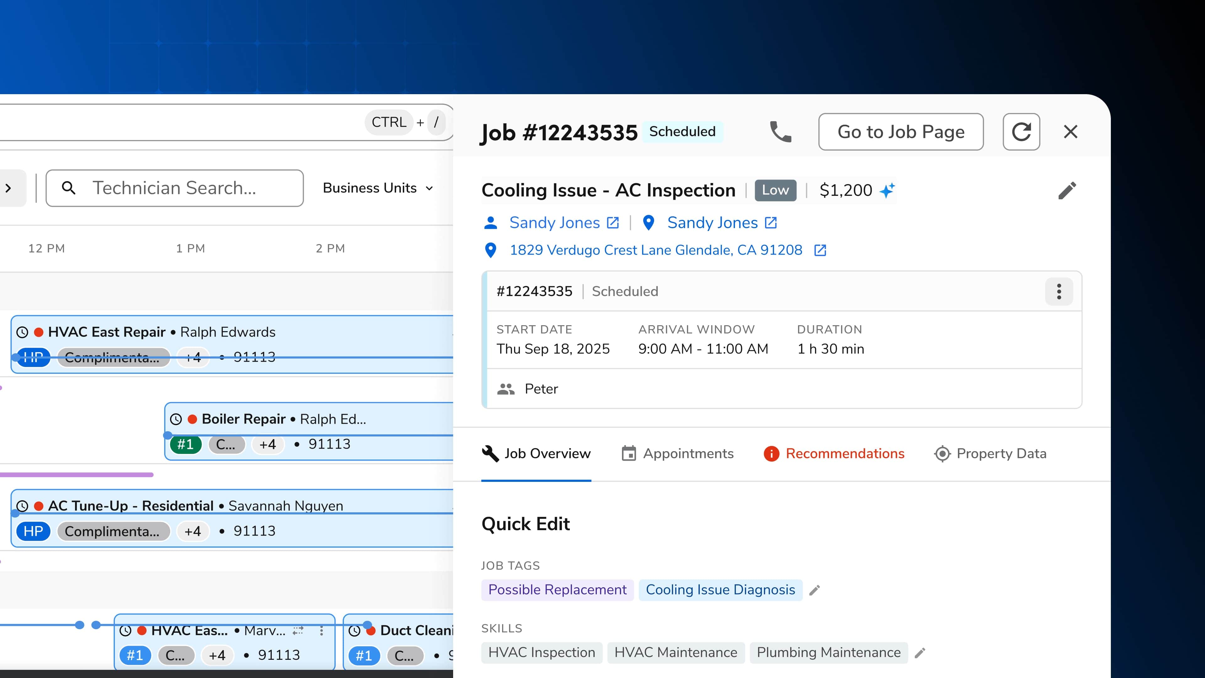 Product Illustration