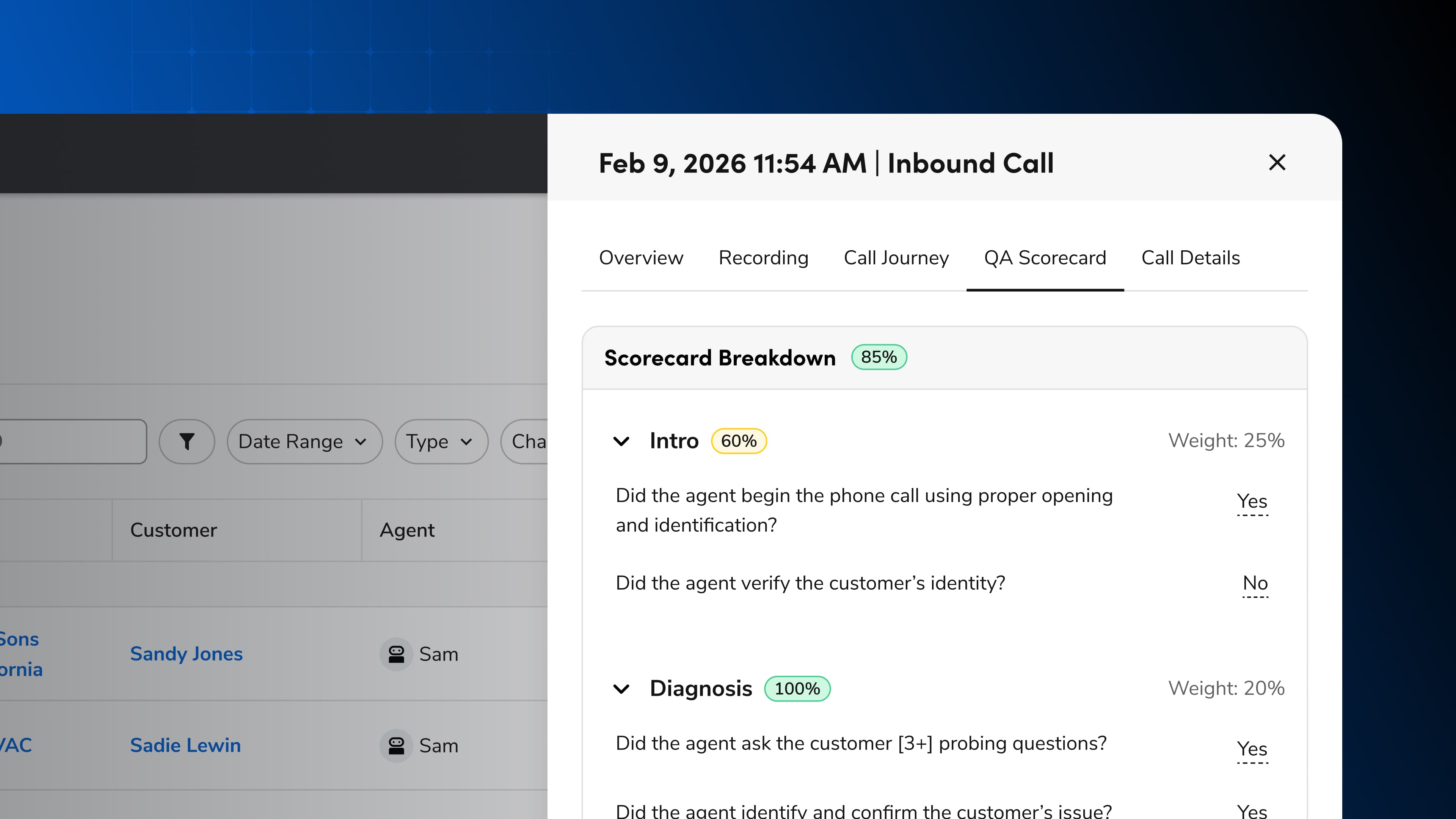 Product Illustration