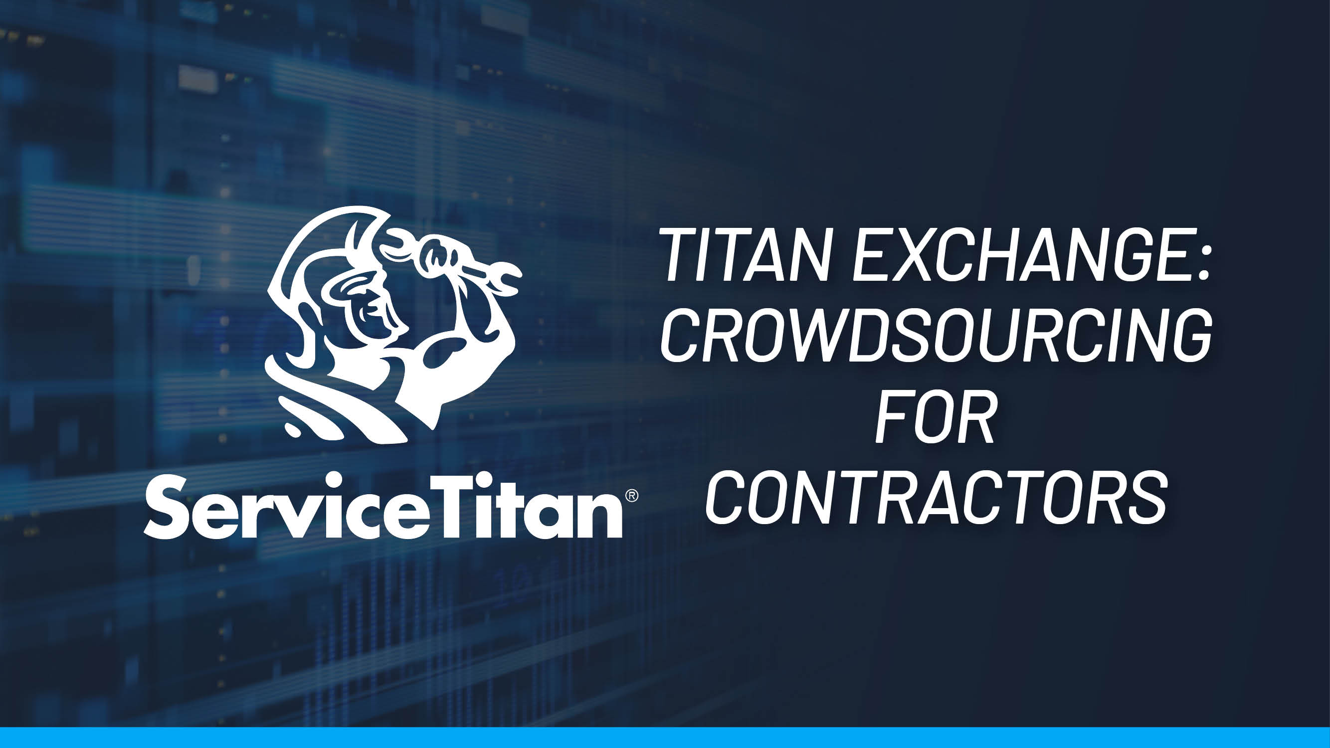 Why Your Contracting Business Should Harness the Power of Crowdsourcing