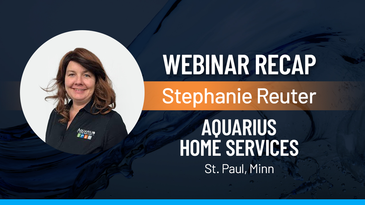 Finding a Water Treatment Software that Makes Businesses Say: “This is Going to be Worth It”