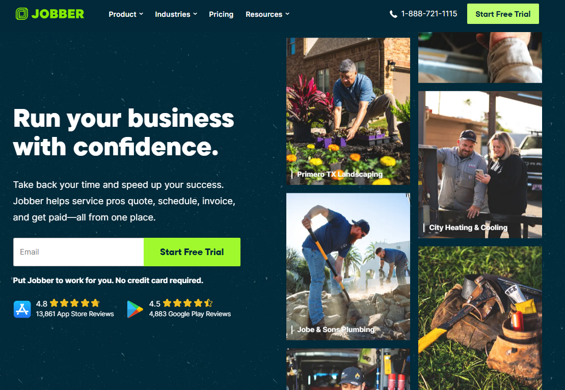 gutter-company-crm