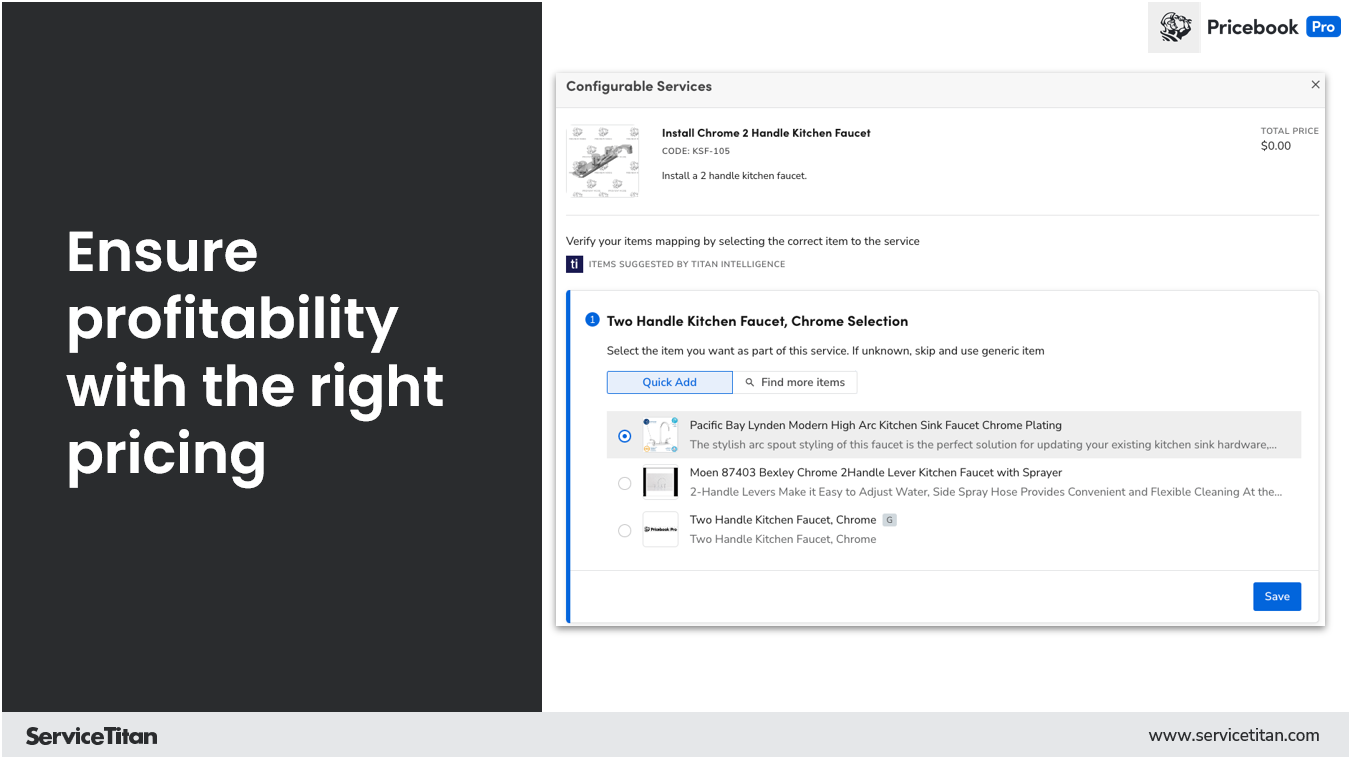 Configurable Services 12 Image