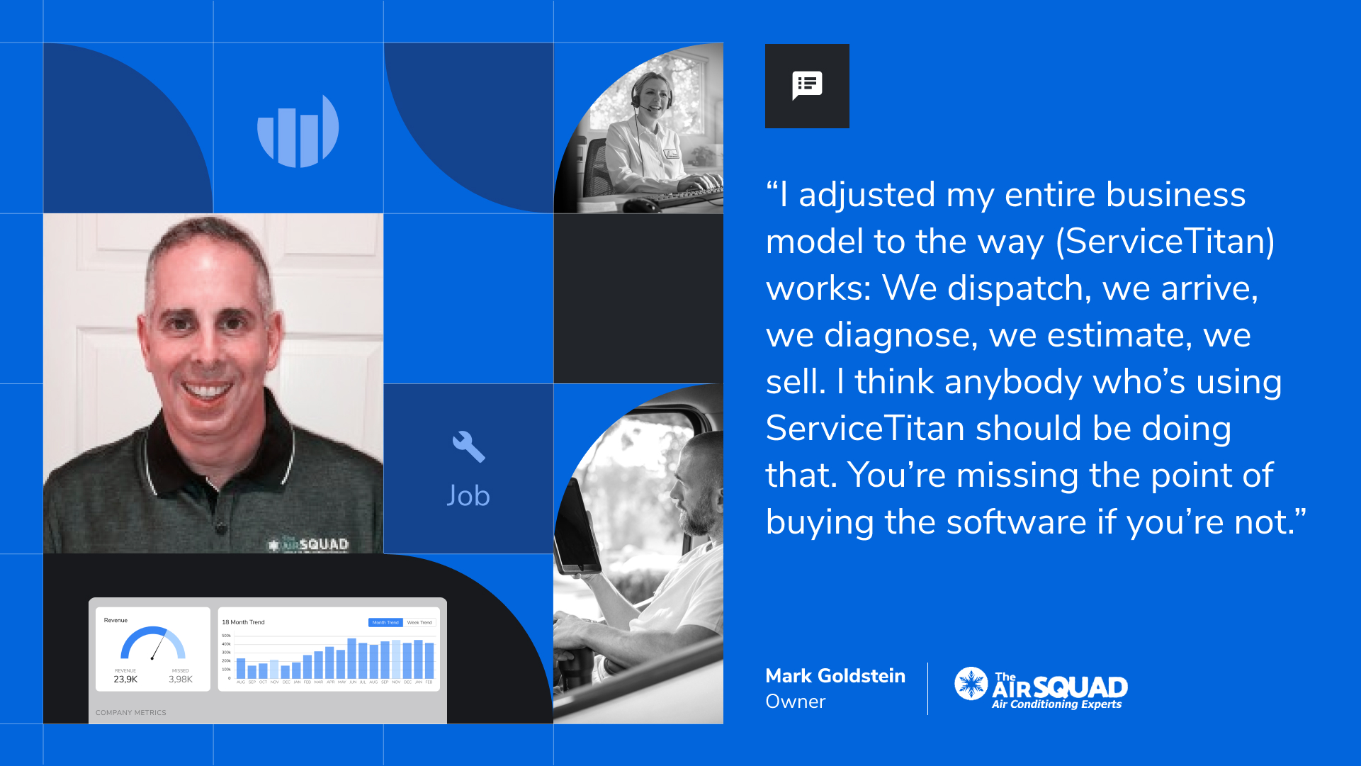 Product Illustration