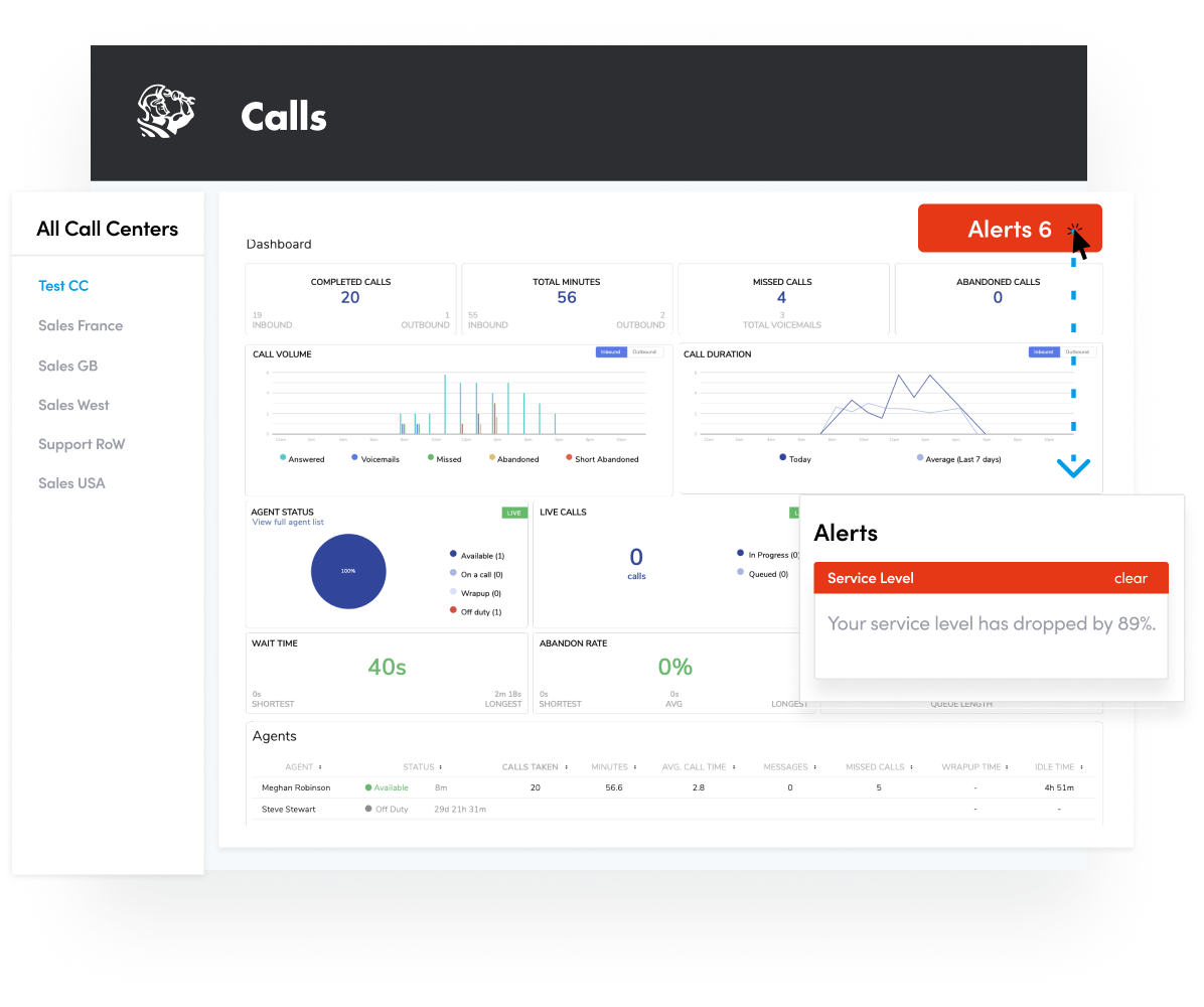 Product Illustration