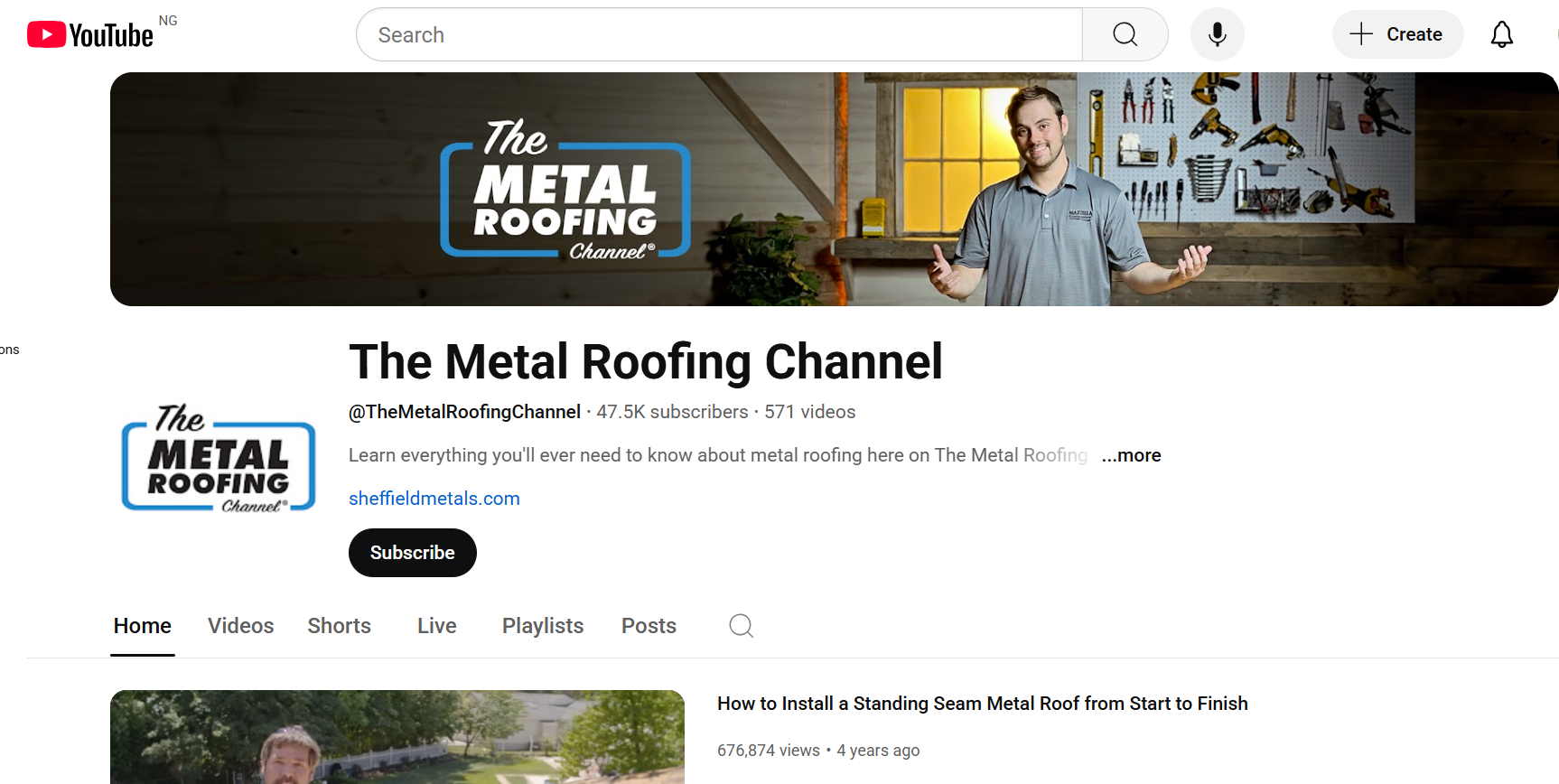 top-roofing-influencers