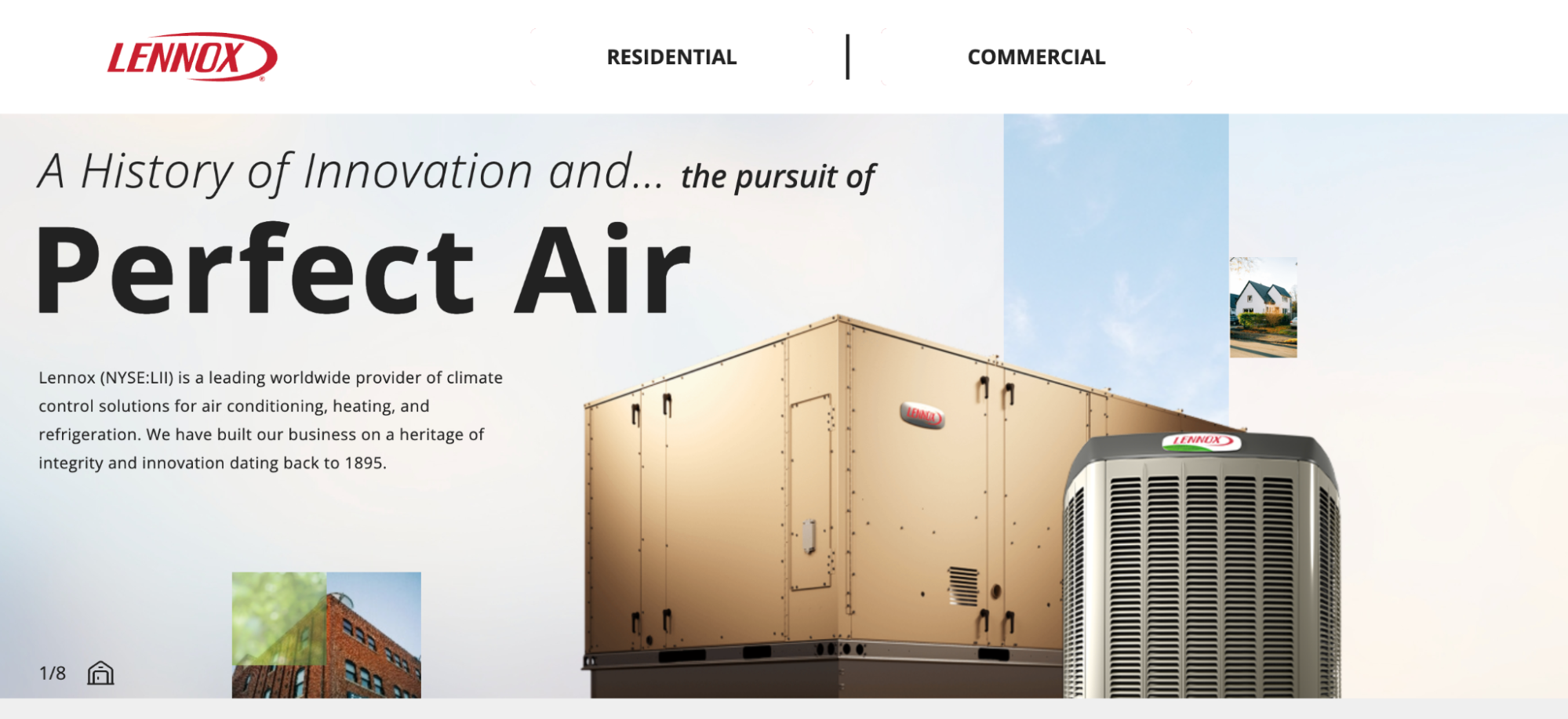 hvac-manufacturers