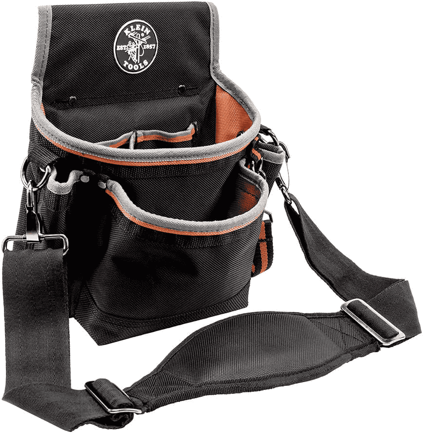 best-electrician-tool-belts
