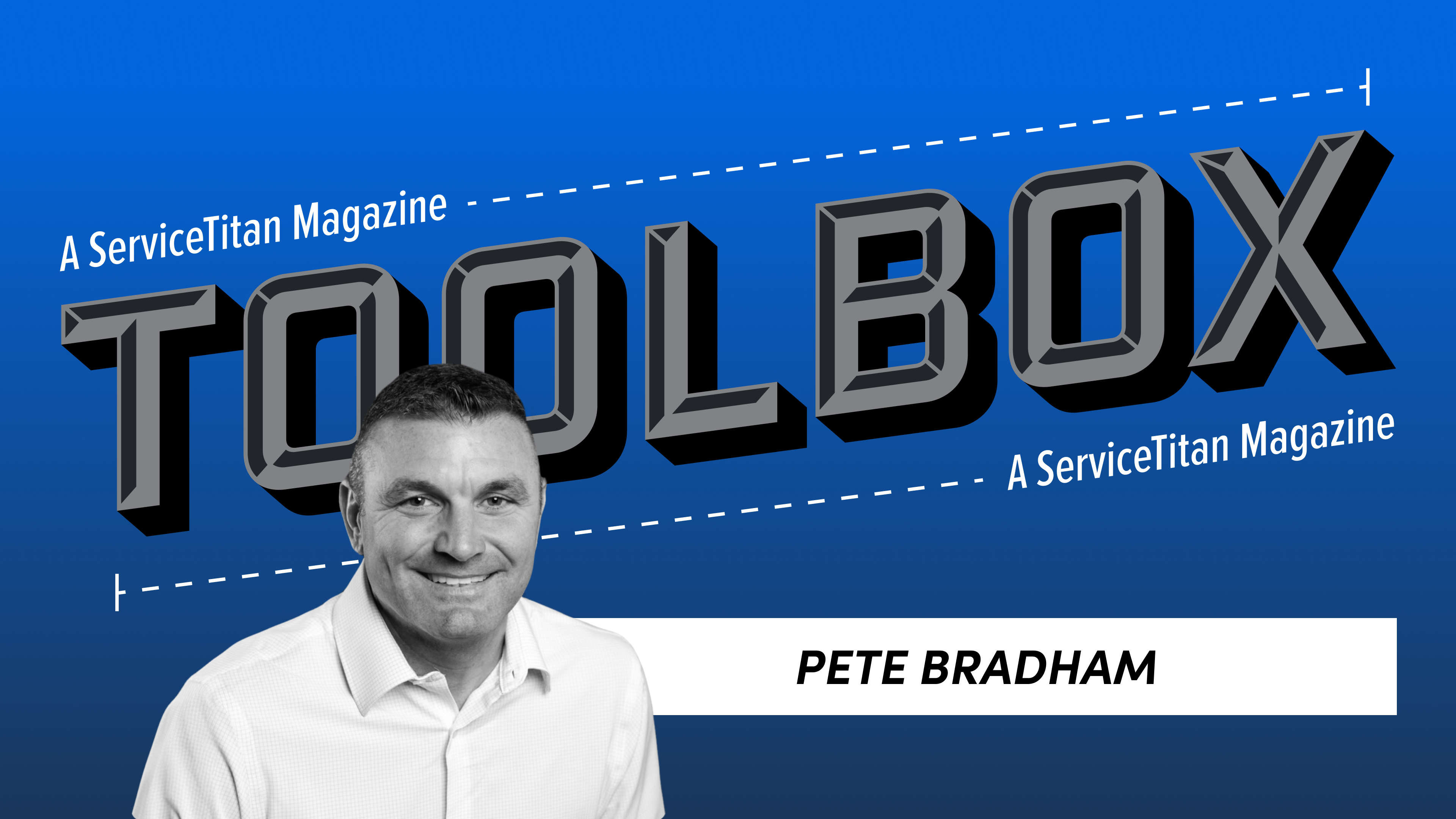 Voice of the Contractor: Pete Bradham