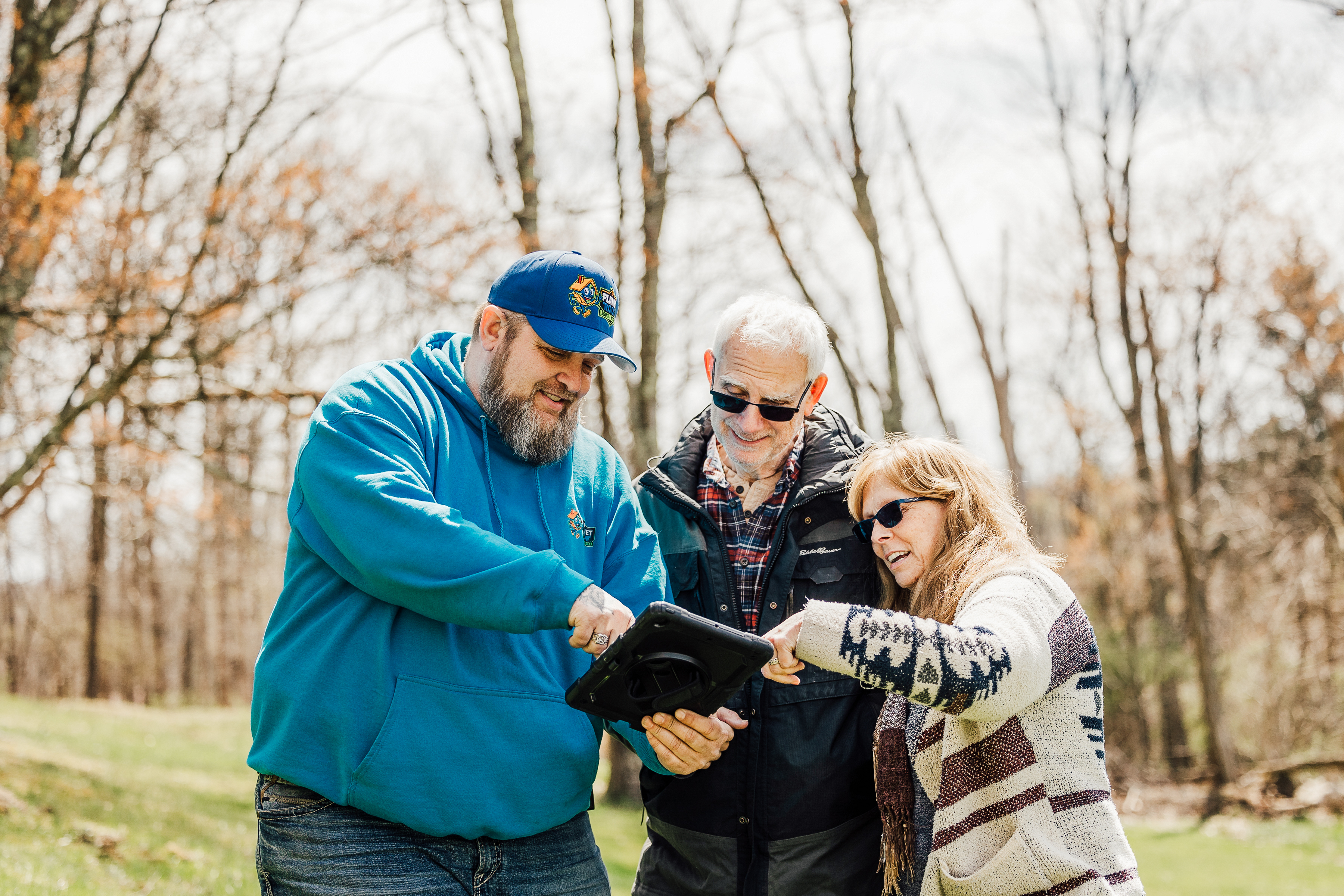 Product Illustration