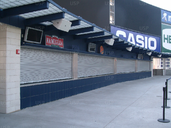 Yankee Stadium Image
