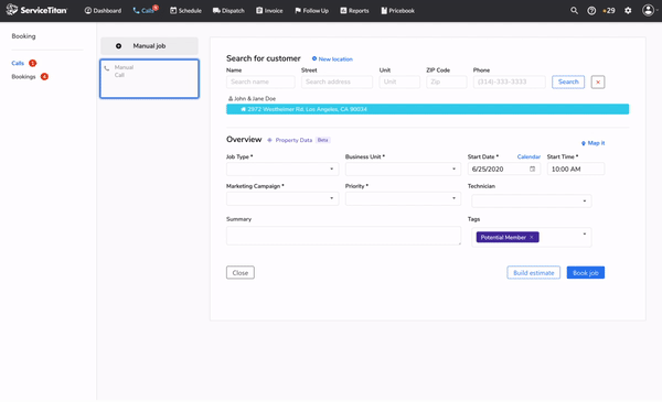electrician-customer-service