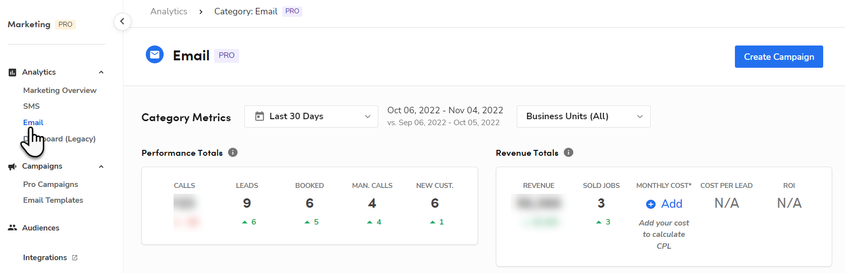 plumbing-email-marketing