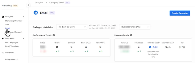 plumbing-email-marketing