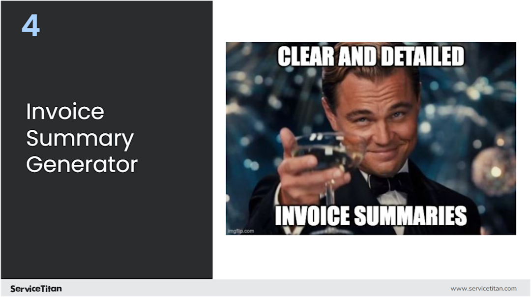 Invoice Summary Generator 13 Image
