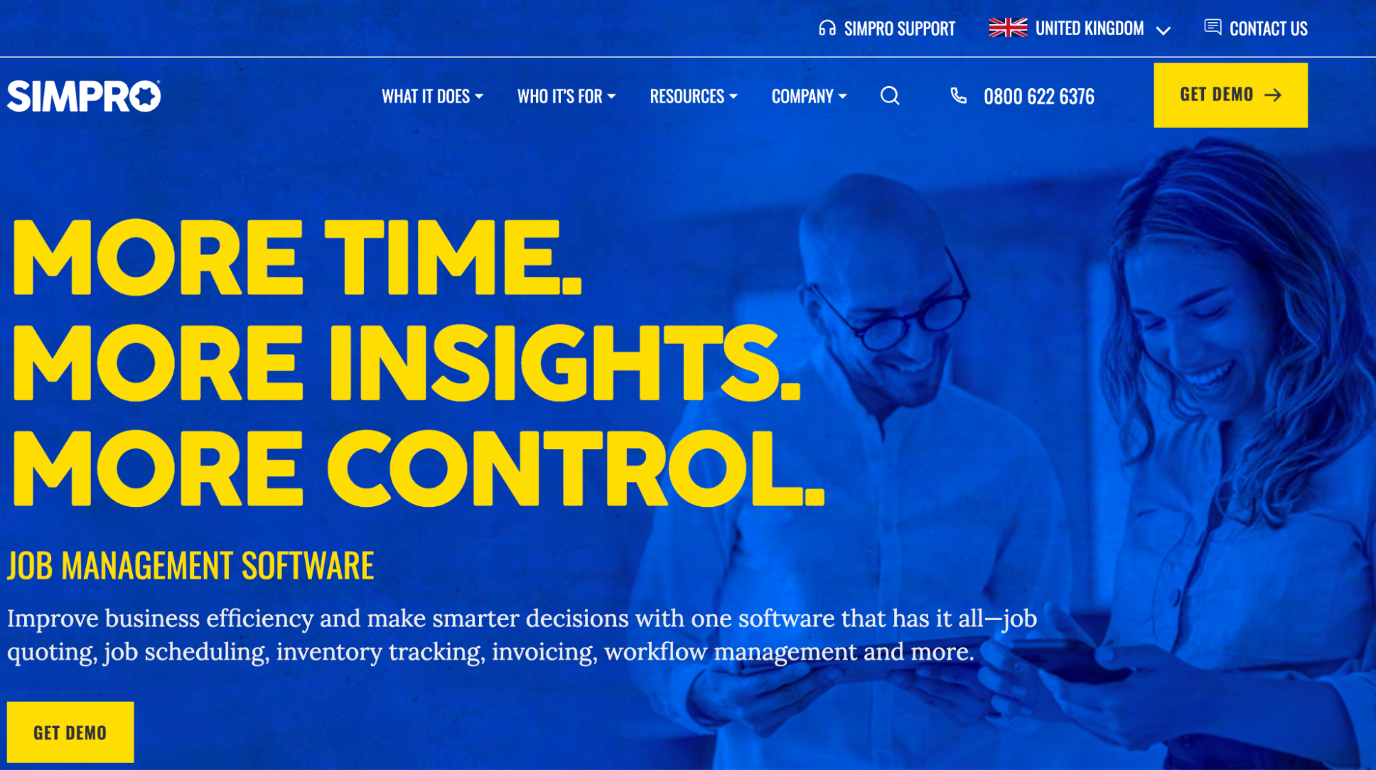 Top 10 RazorSync Alternatives for Field Service Businesses