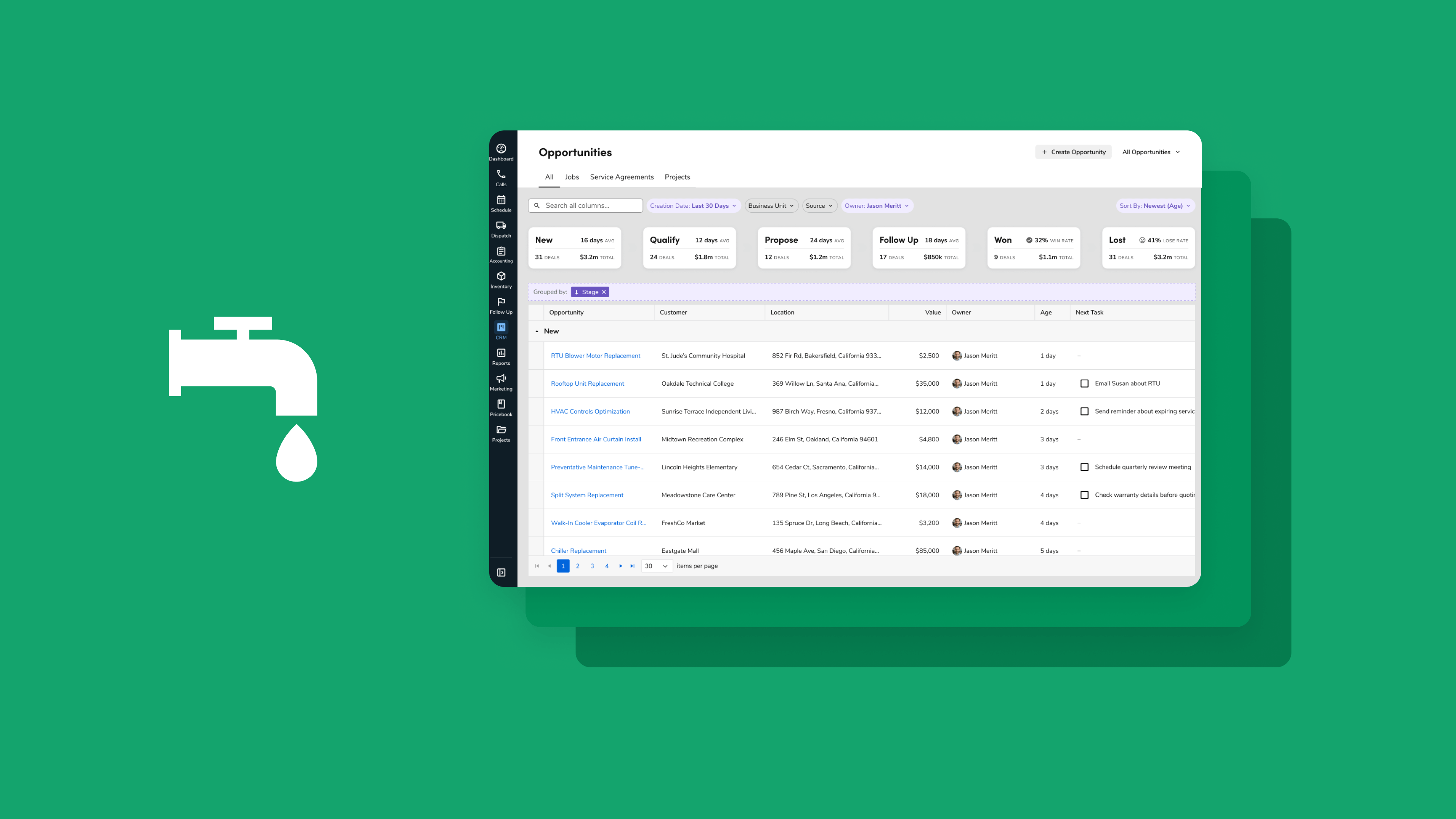 Product Illustration