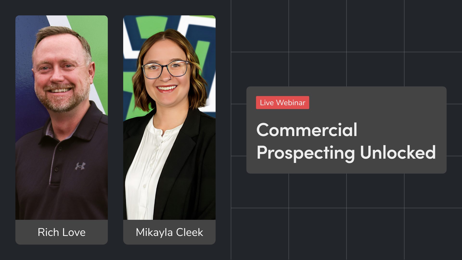 Commercial Prospecting Unlocked with Convex
