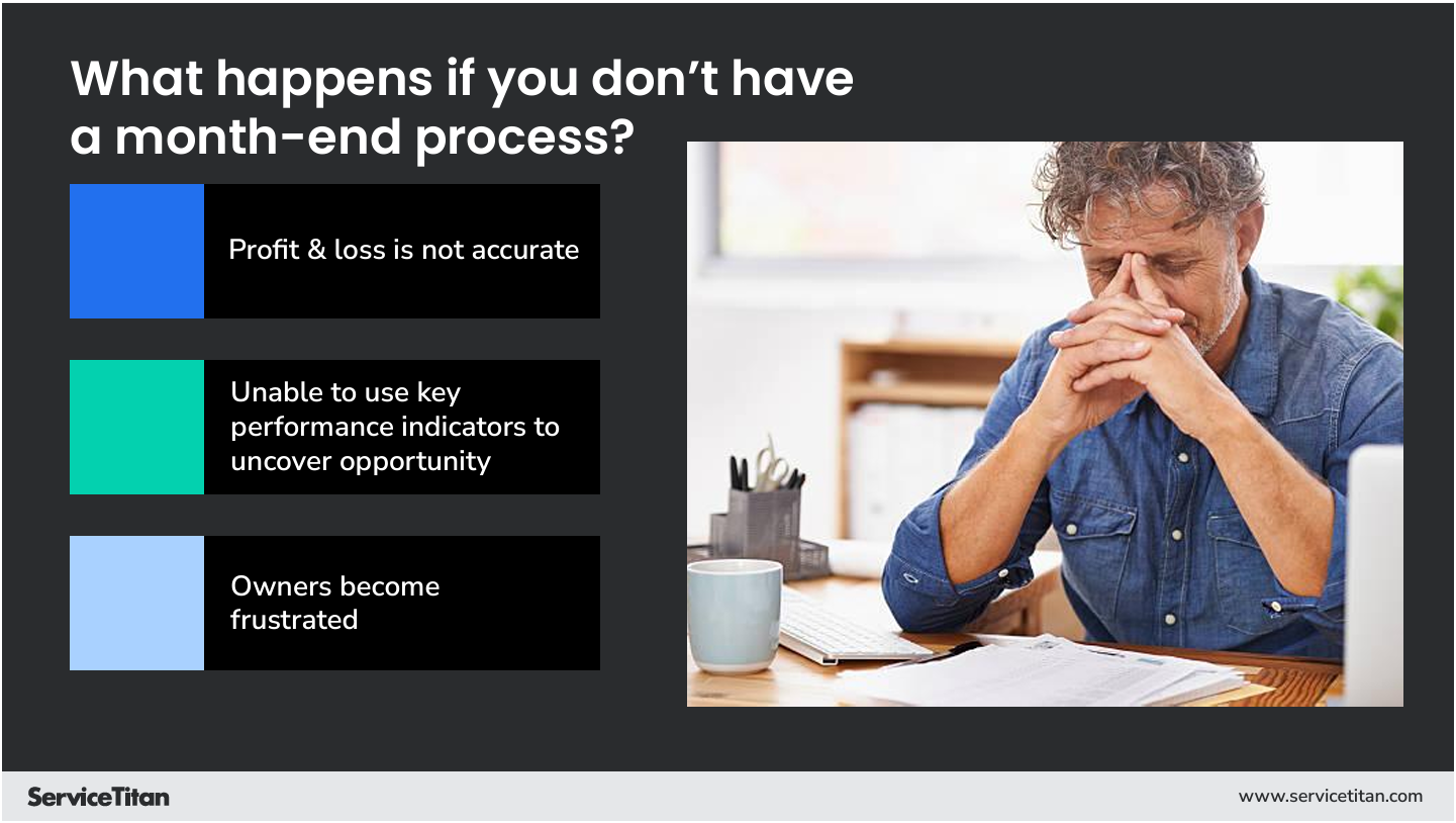Without Month-End Process 5 Image