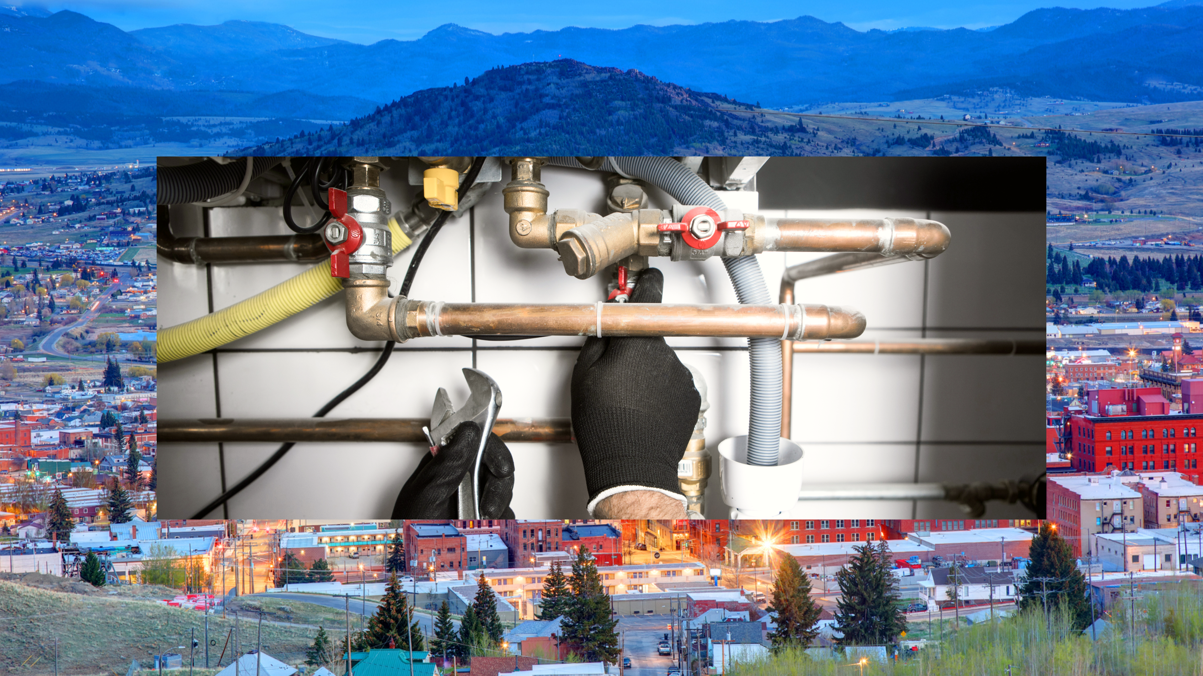 Plumbing Schools in Montana: The Ultimate Guide