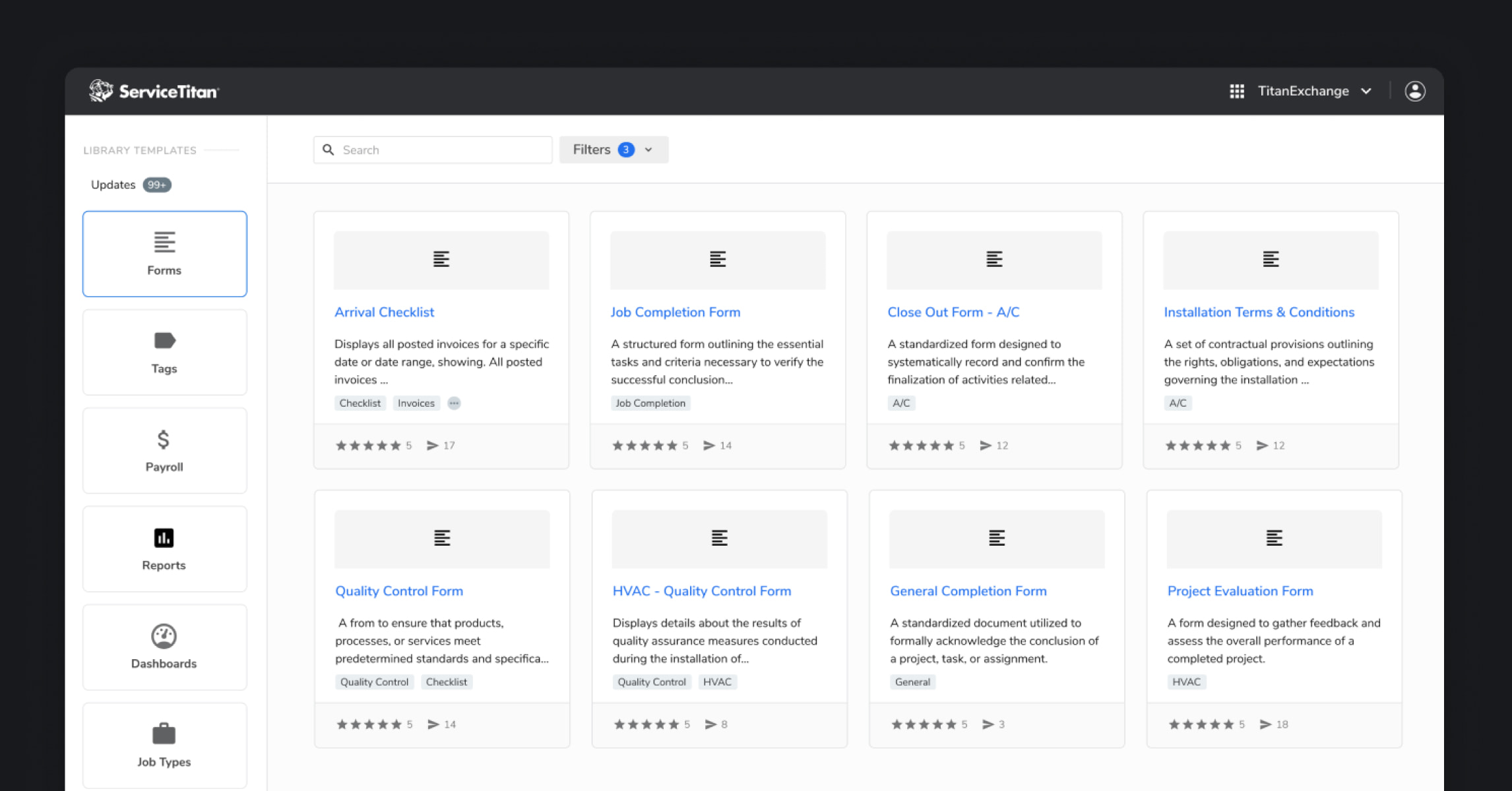 Product Illustration